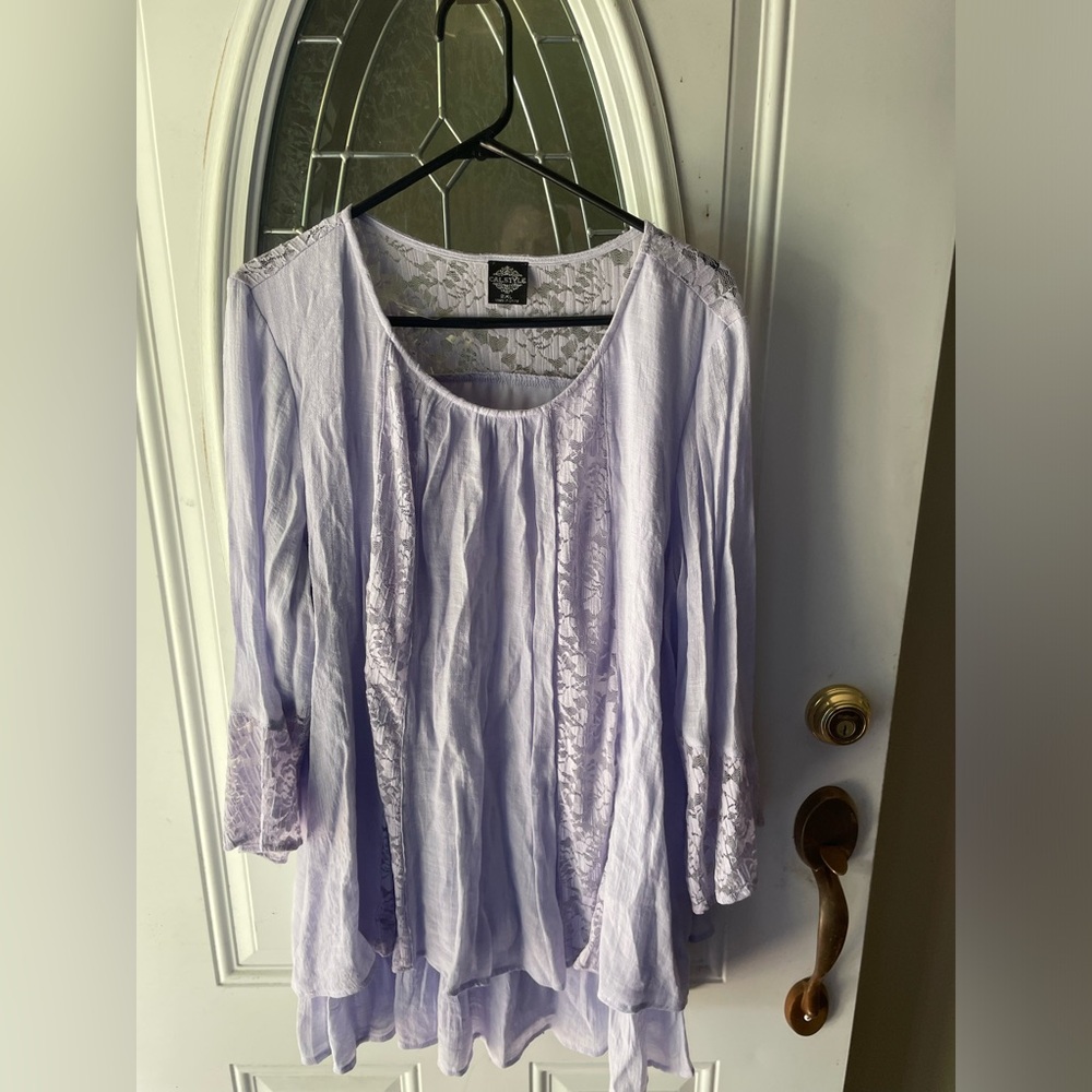 CALSTYLE top